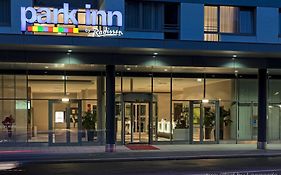 Hotel Park Inn by Radisson Linz
